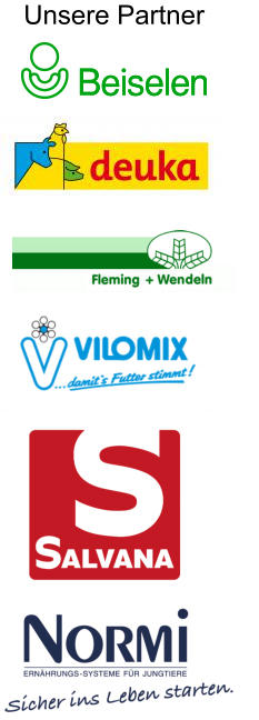 Unsere Partner